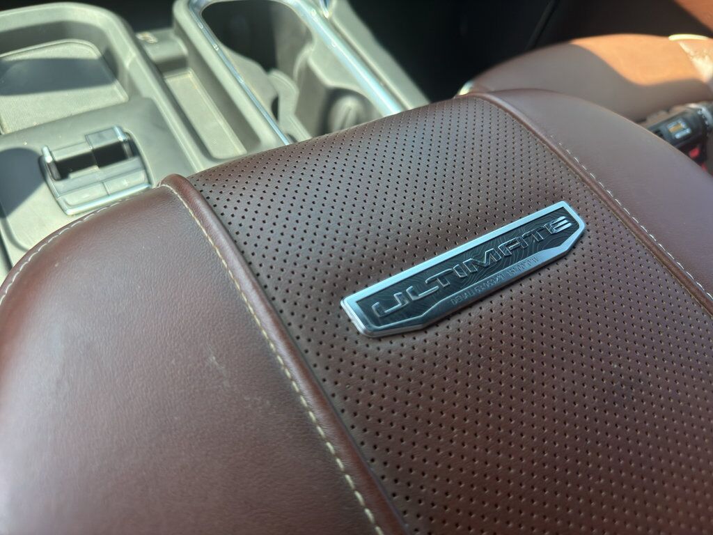 2024 GMC Sierra 2500HD Denali Ultimate Winder GA