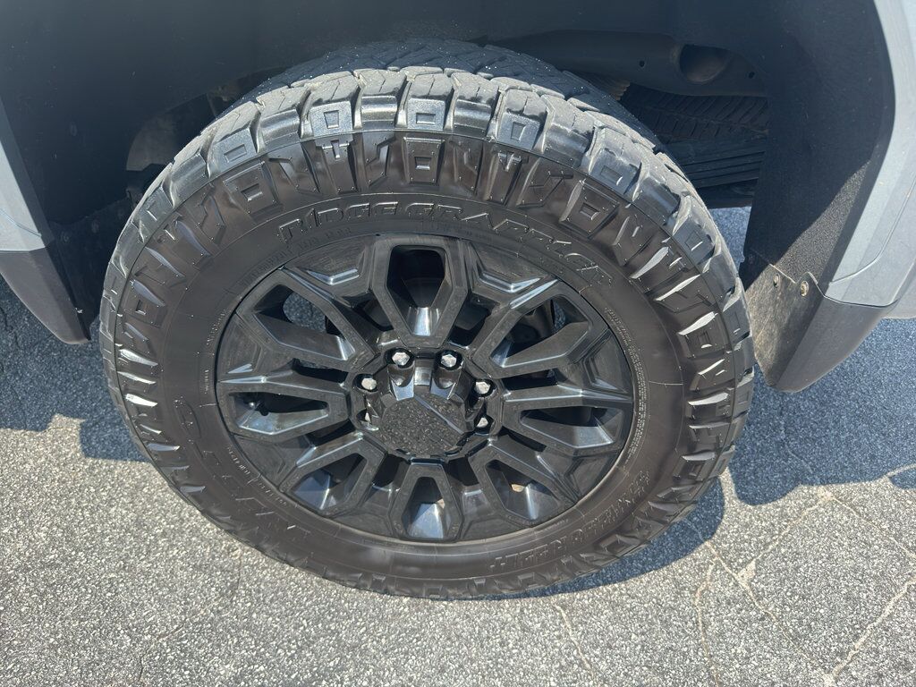 2024 GMC Sierra 2500HD Denali Ultimate Winder GA