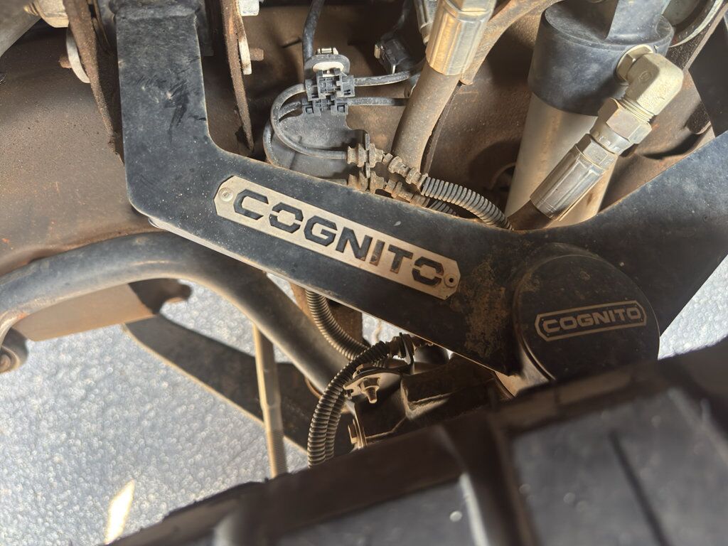 2024 GMC Sierra 2500HD Denali Ultimate Winder GA