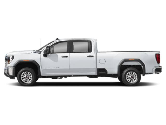 2024 GMC Sierra 2500HD Denali Ultimate Winder GA