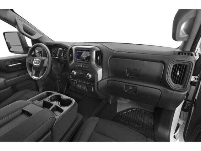 2024 GMC Sierra 2500HD Denali Ultimate Winder GA