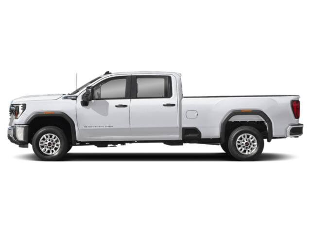 2024 GMC Sierra 2500HD Denali Ultimate Winder GA