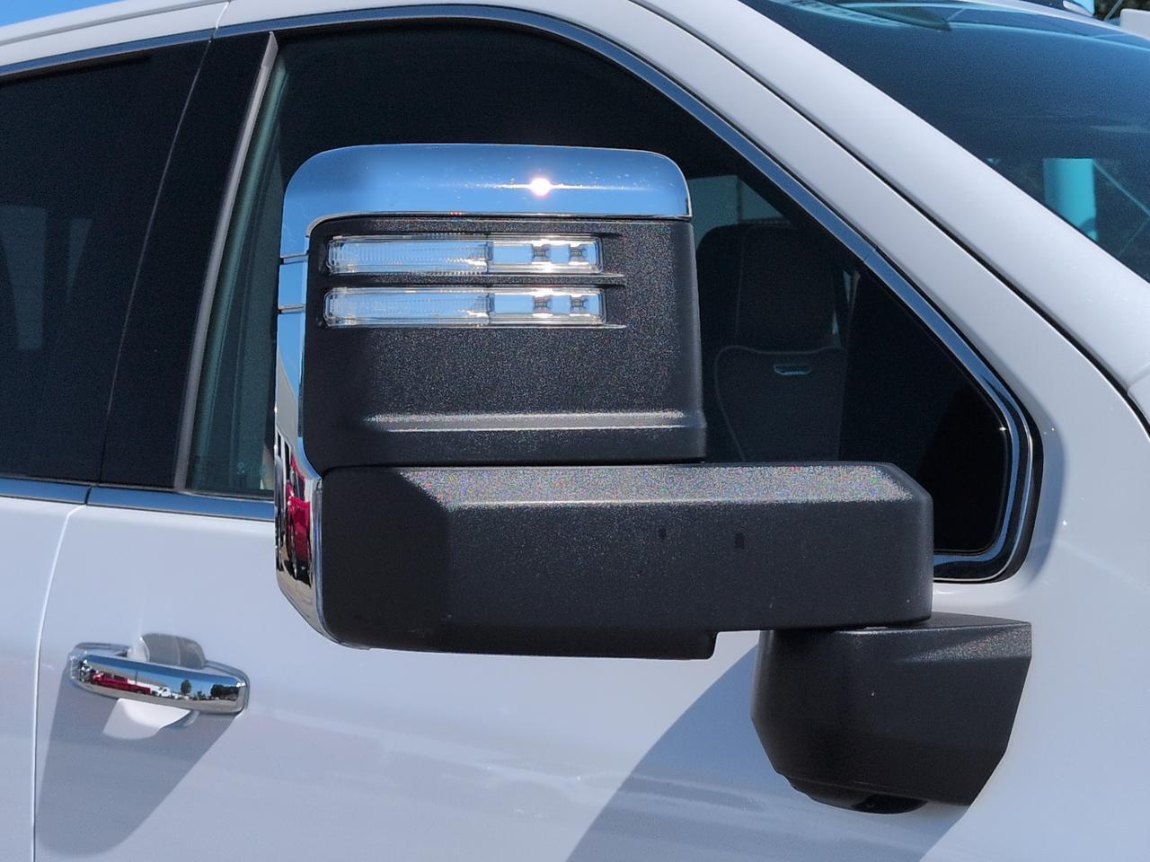 2024 GMC Sierra 2500HD Denali Ultimate Winder GA
