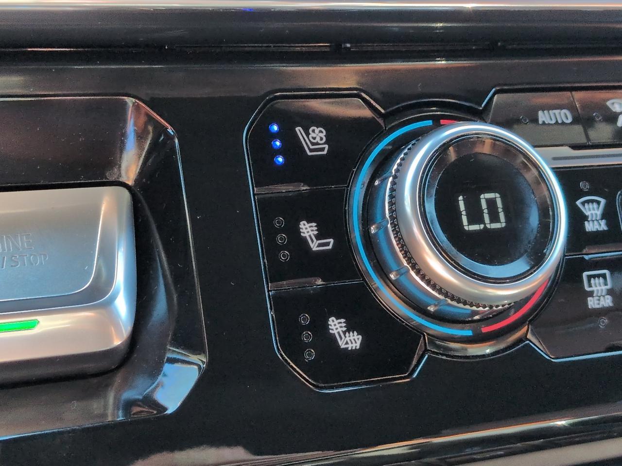 2024 GMC Sierra 2500HD Denali Ultimate Winder GA