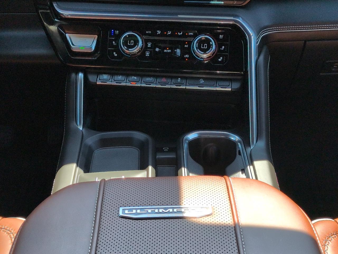 2024 GMC Sierra 2500HD Denali Ultimate Winder GA