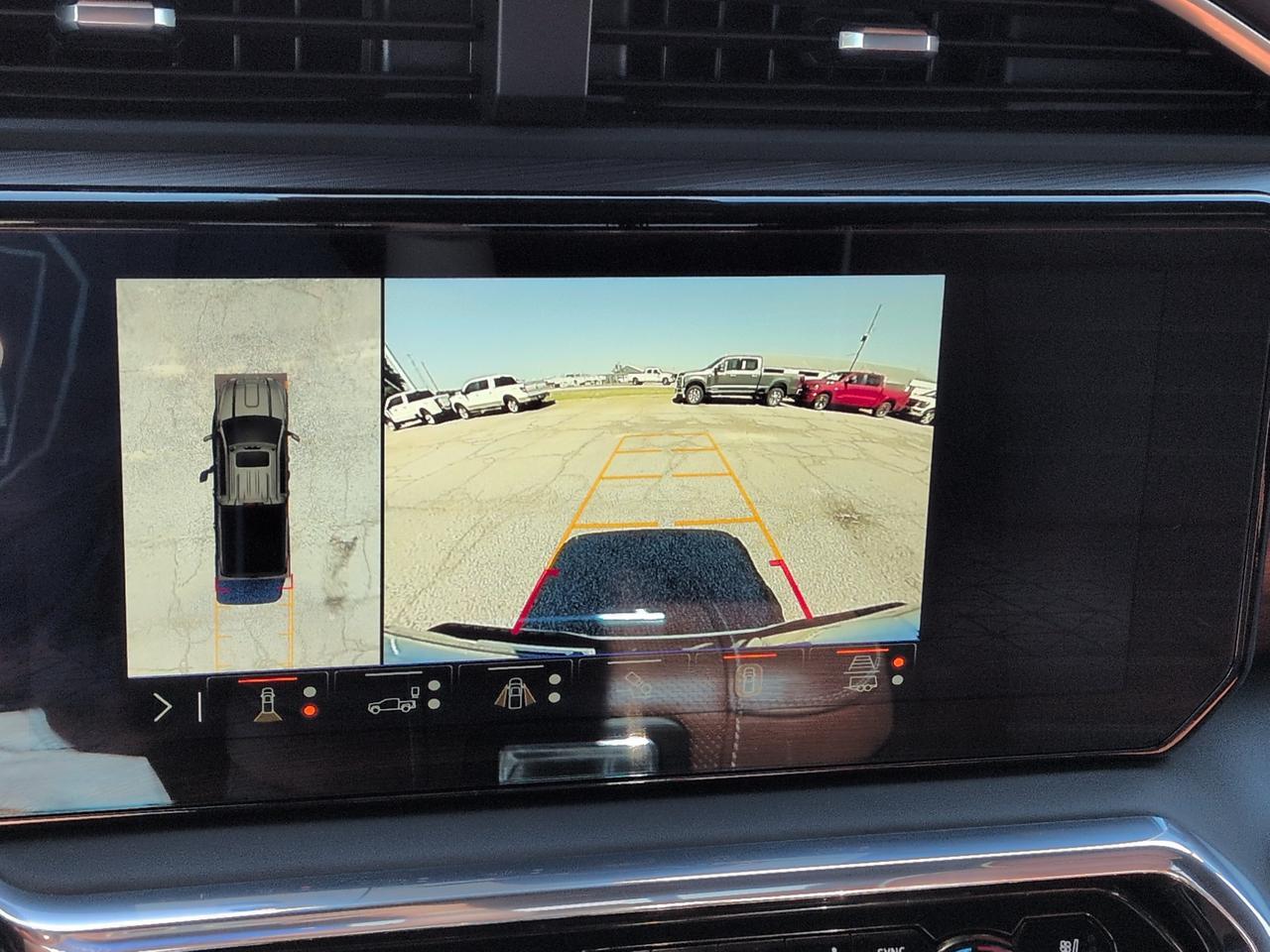 2024 GMC Sierra 2500HD Denali Ultimate Winder GA