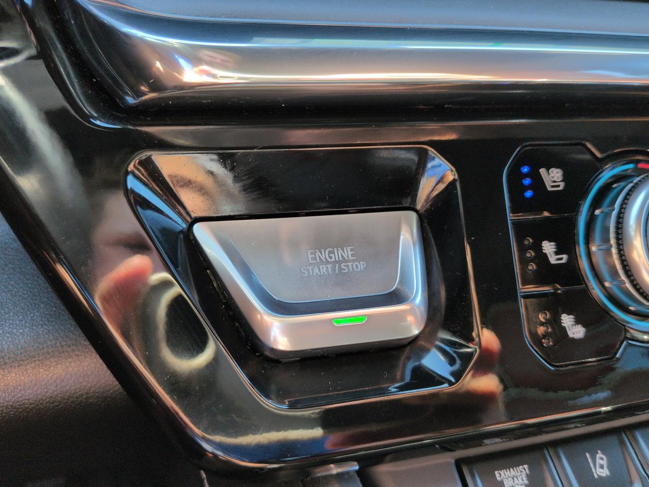 2024 GMC Sierra 2500HD Denali Ultimate Winder GA