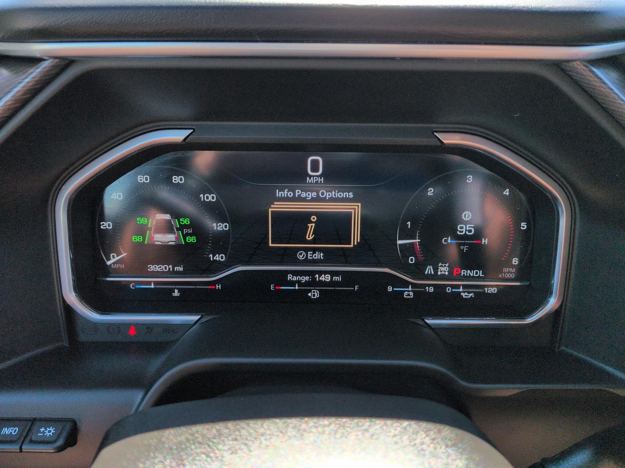 2024 GMC Sierra 2500HD Denali Ultimate Winder GA