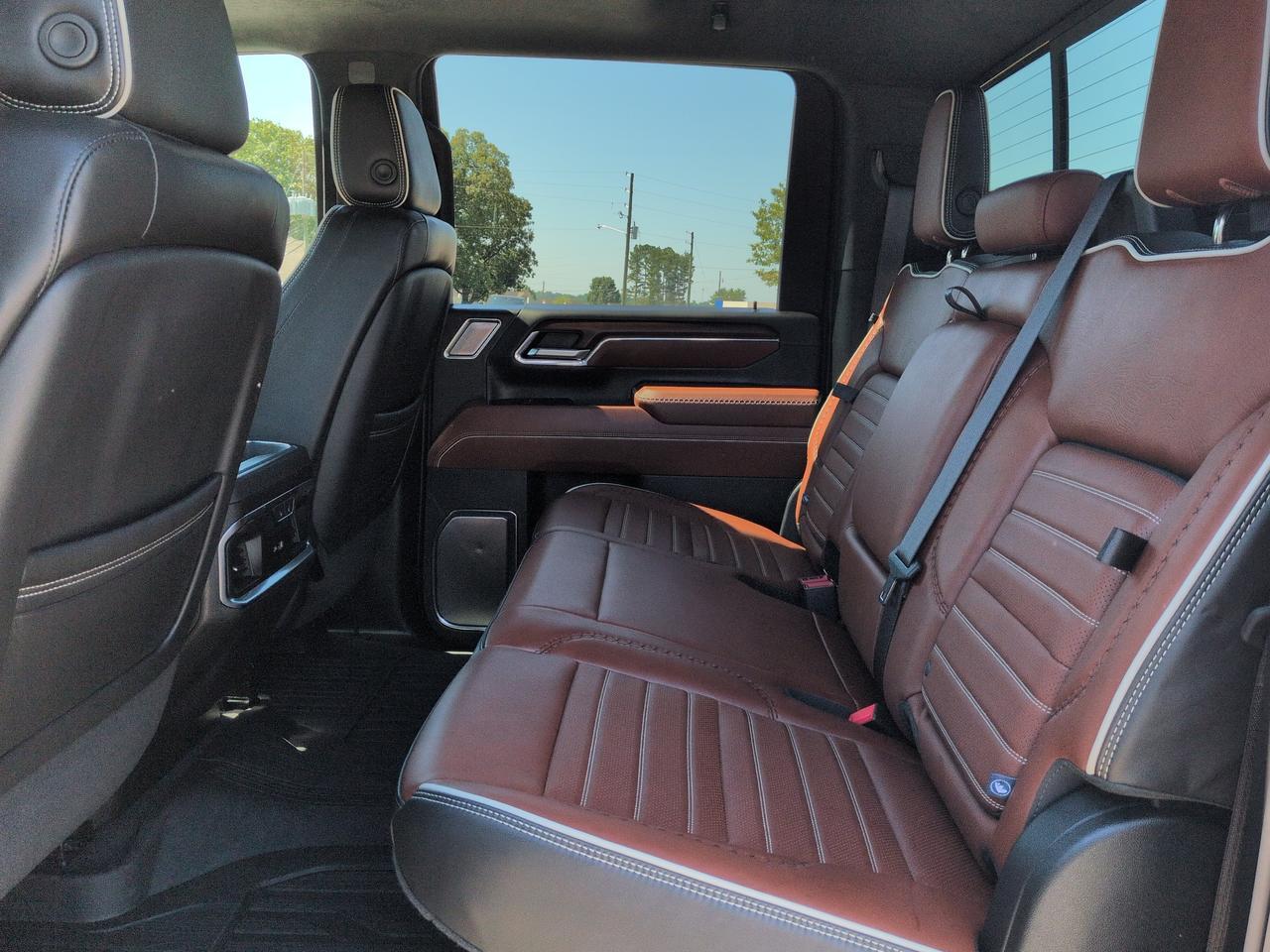 2024 GMC Sierra 2500HD Denali Ultimate Winder GA