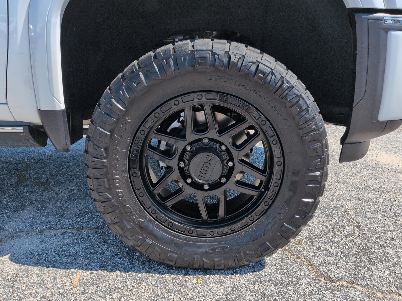 2024 GMC Sierra 2500HD Denali Ultimate Winder GA