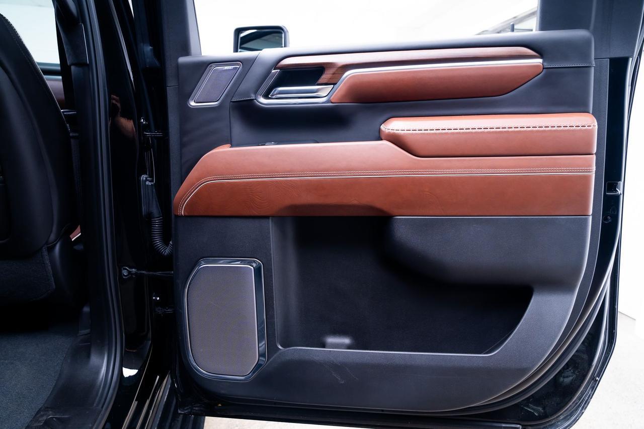 2024 GMC Sierra 2500HD Denali Ultimate X31 Off-Road Package Technology Package Portland OR
