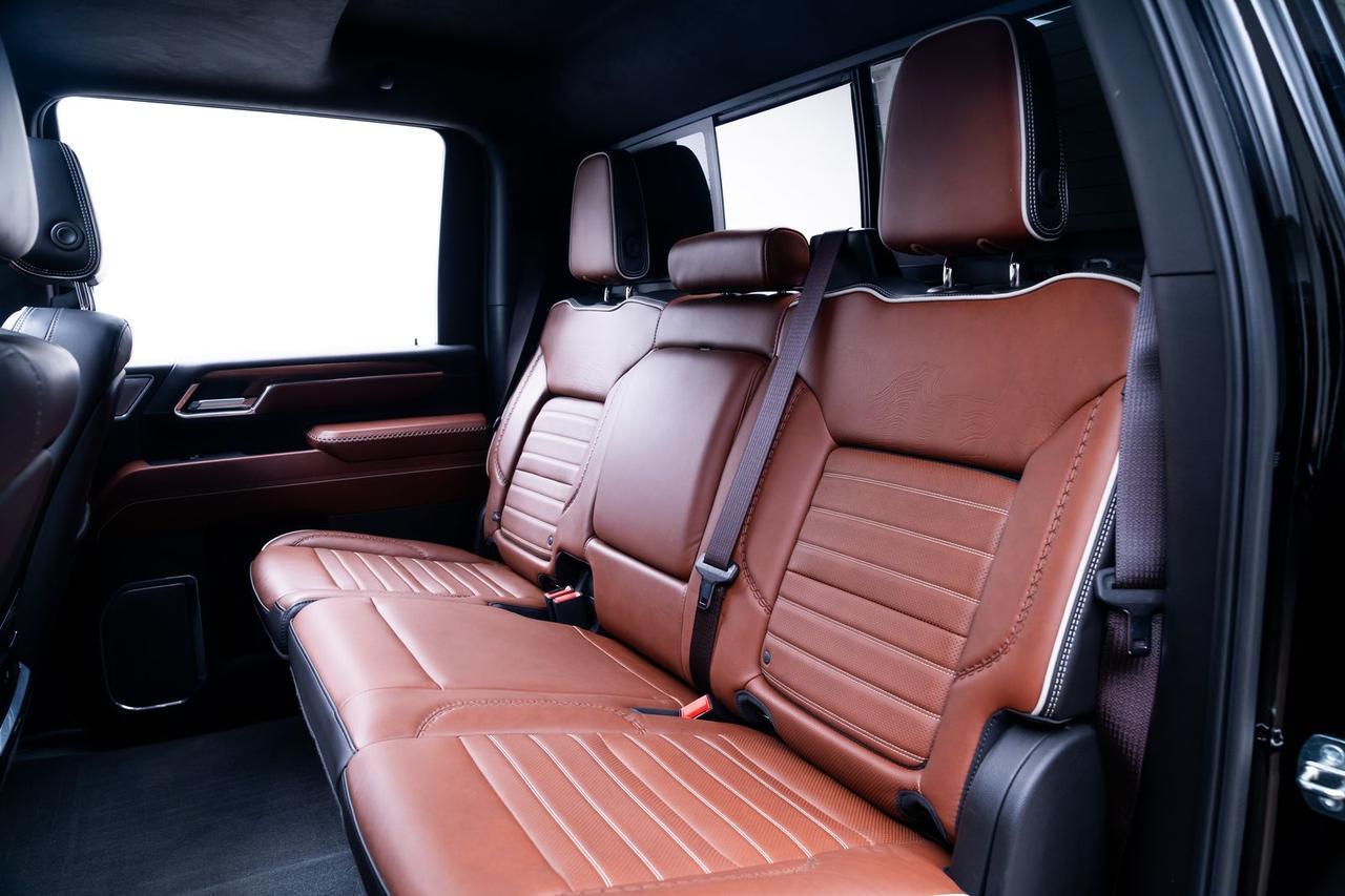 2024 GMC Sierra 2500HD Denali Ultimate X31 Off-Road Package Technology Package Portland OR