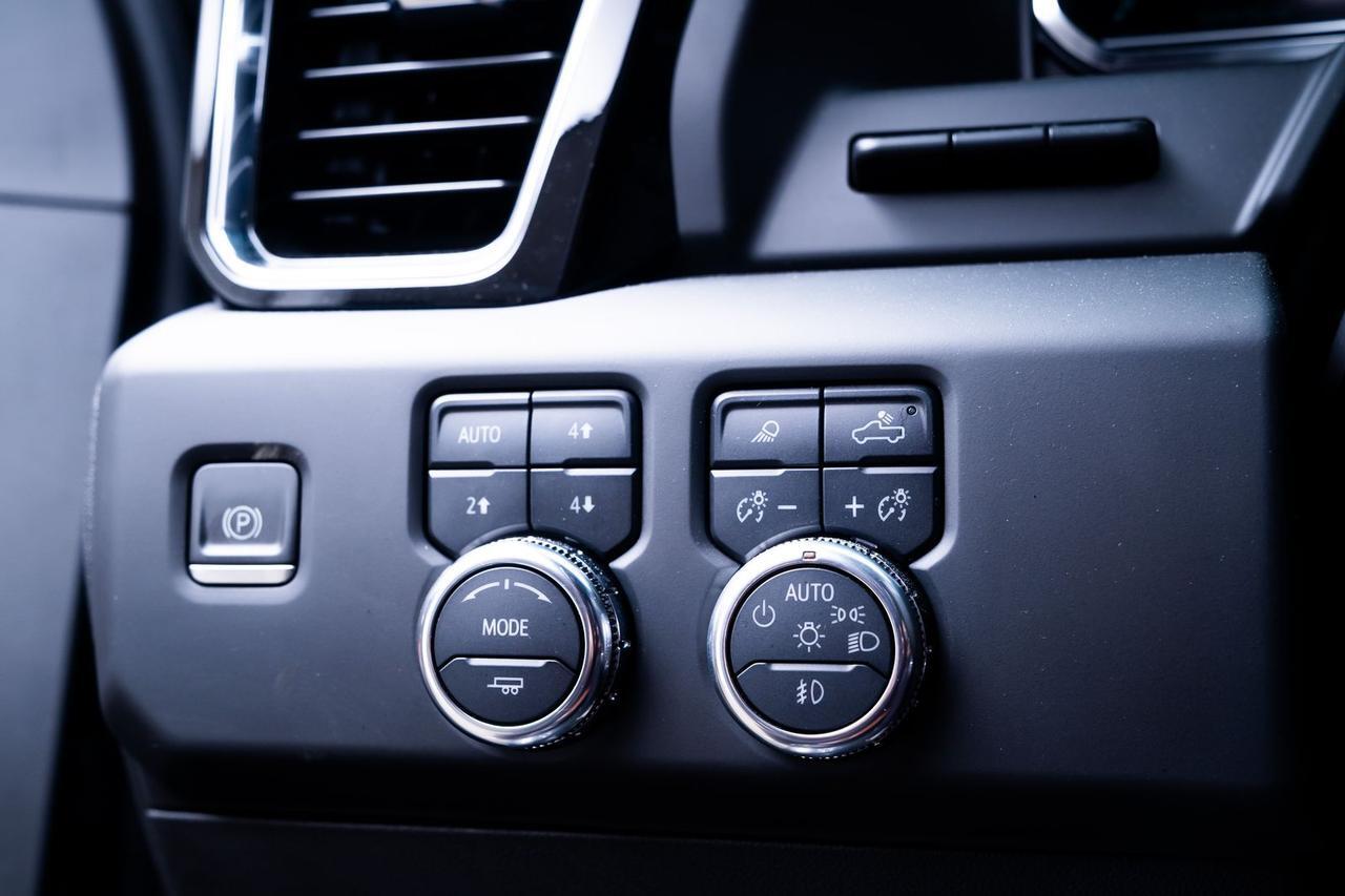 2024 GMC Sierra 2500HD Denali Ultimate X31 Off-Road Package Technology Package Portland OR