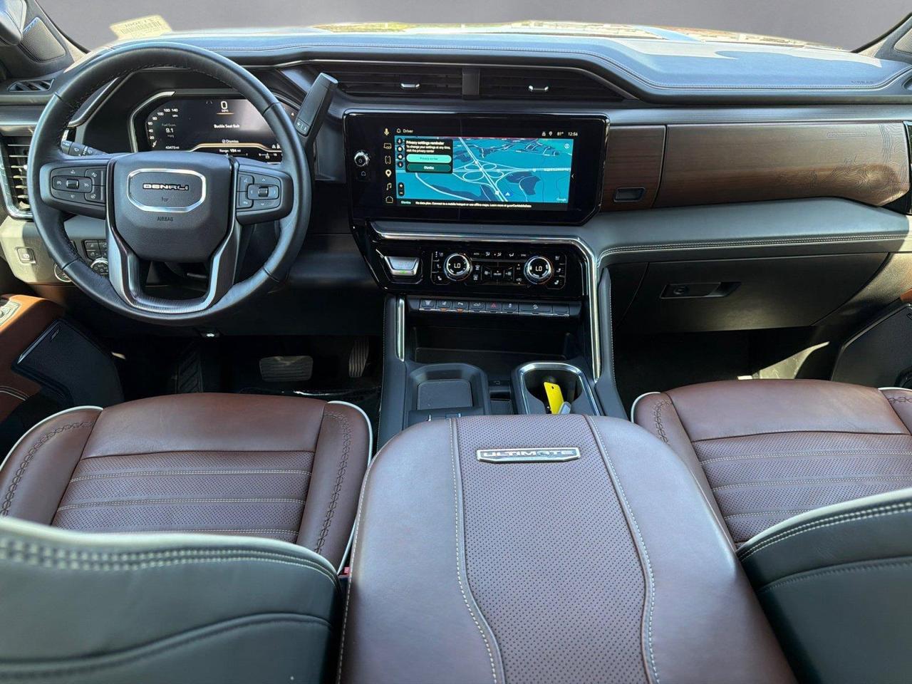 2024 GMC Sierra 2500HD Denali Ultimate Hagerstown MD