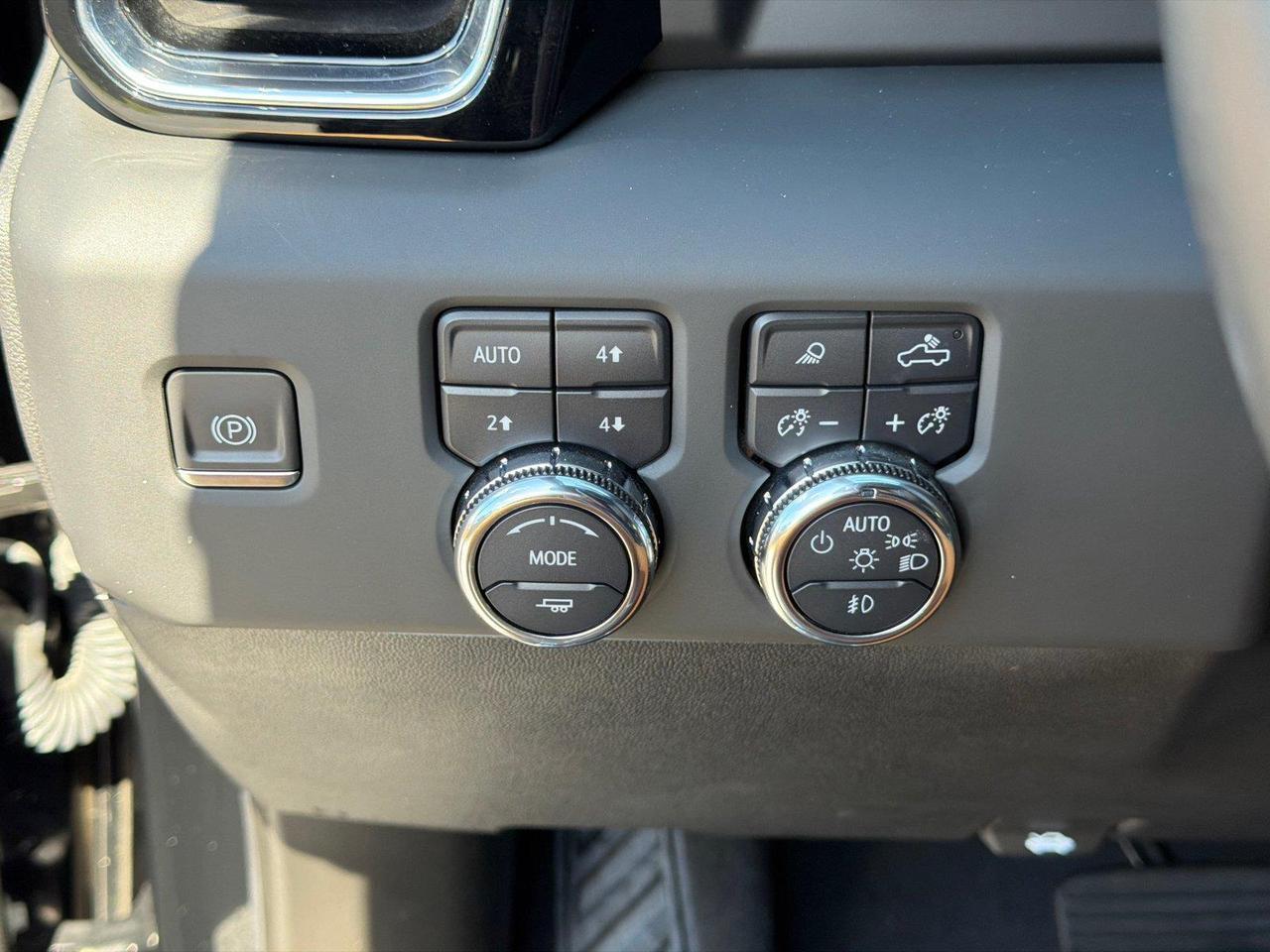 2024 GMC Sierra 2500HD Denali Ultimate Hagerstown MD