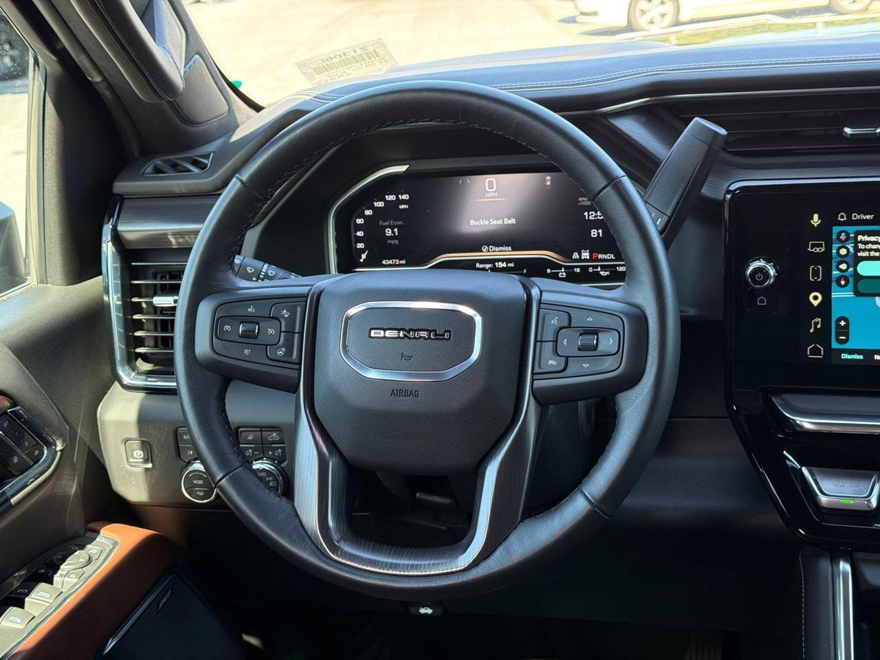 2024 GMC Sierra 2500HD Denali Ultimate Hagerstown MD