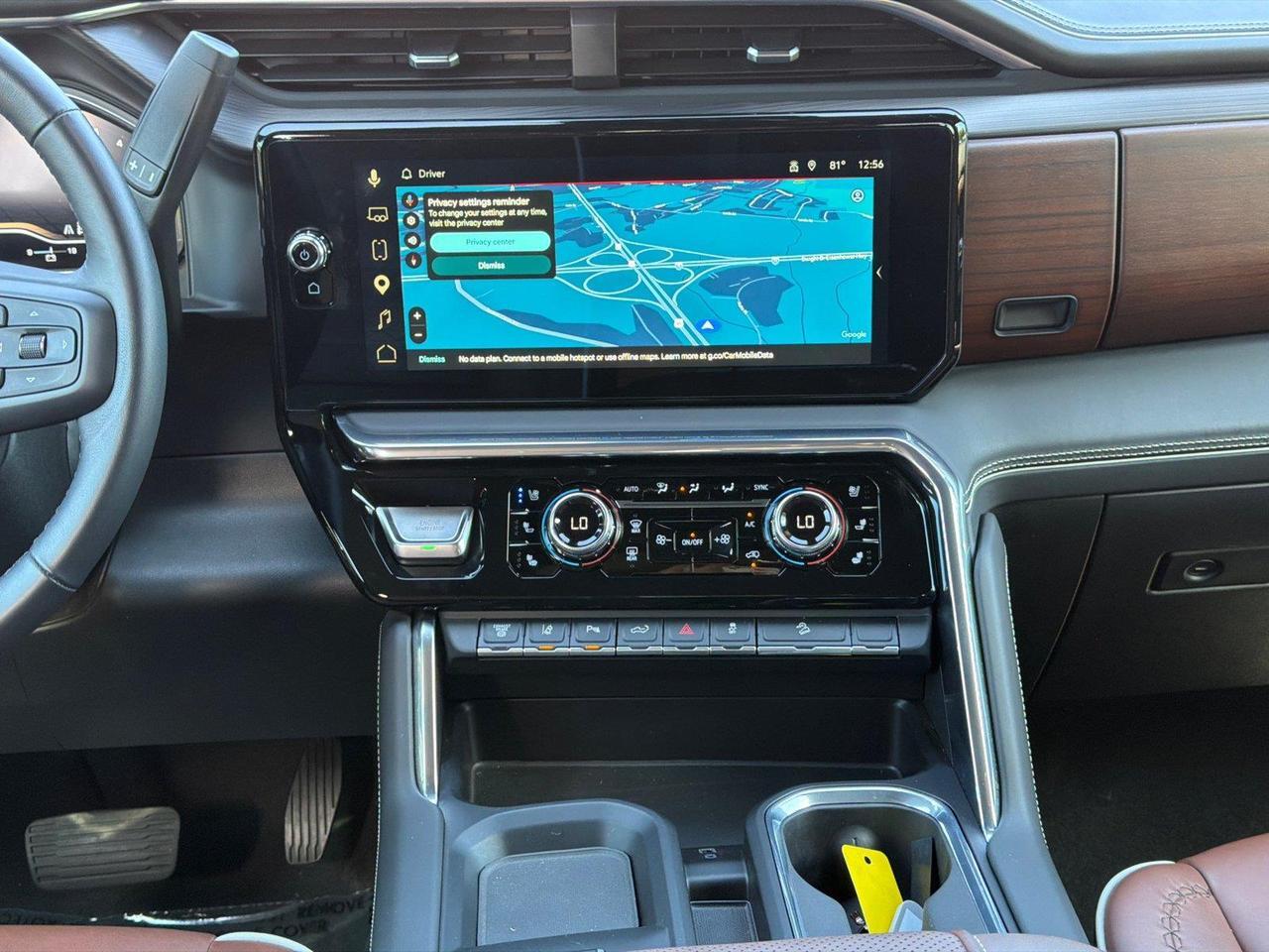 2024 GMC Sierra 2500HD Denali Ultimate Hagerstown MD