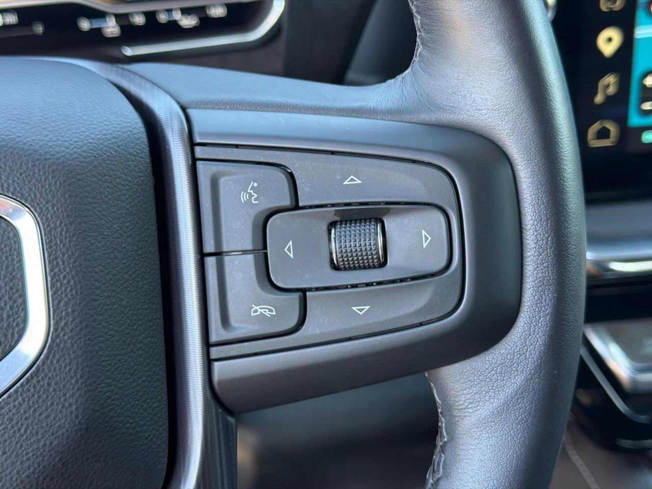 2024 GMC Sierra 2500HD Denali Ultimate Hagerstown MD