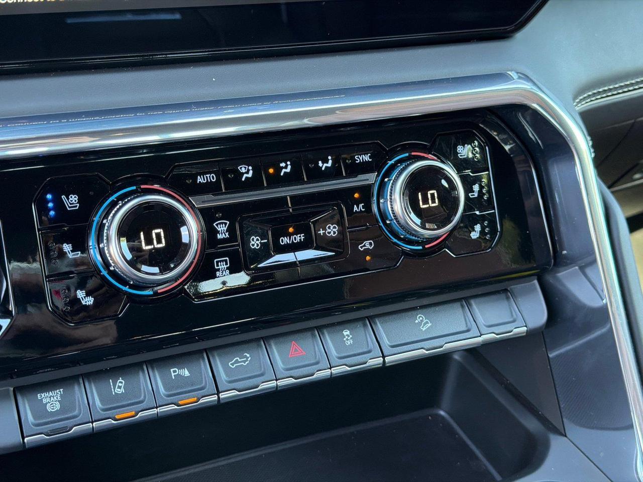 2024 GMC Sierra 2500HD Denali Ultimate Hagerstown MD