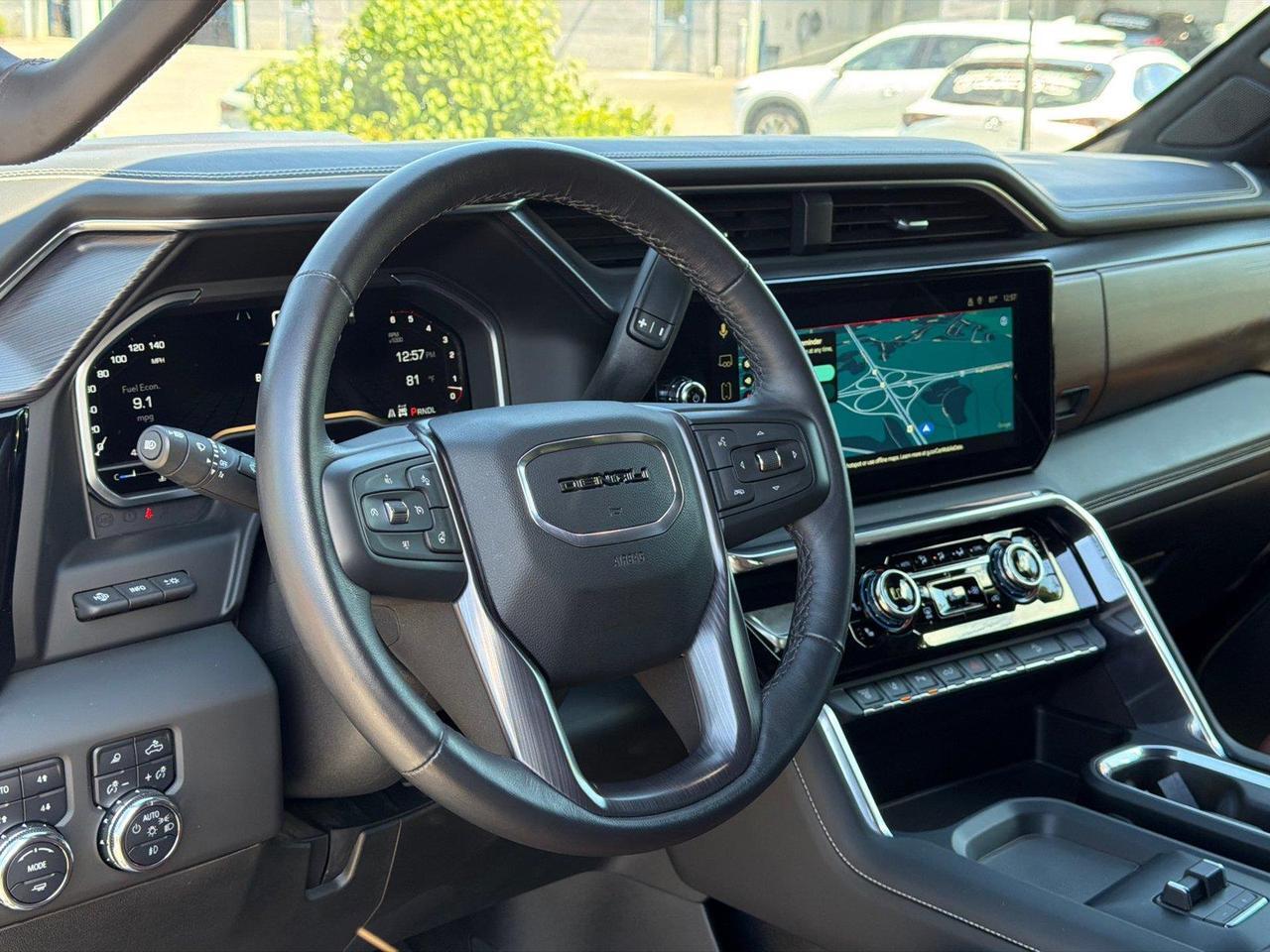 2024 GMC Sierra 2500HD Denali Ultimate Hagerstown MD