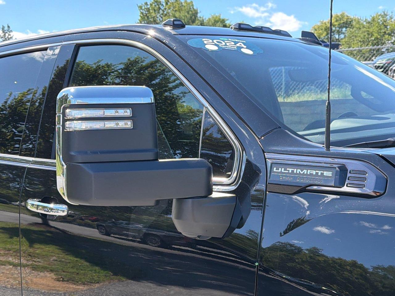 2024 GMC Sierra 2500HD Denali Ultimate Hagerstown MD