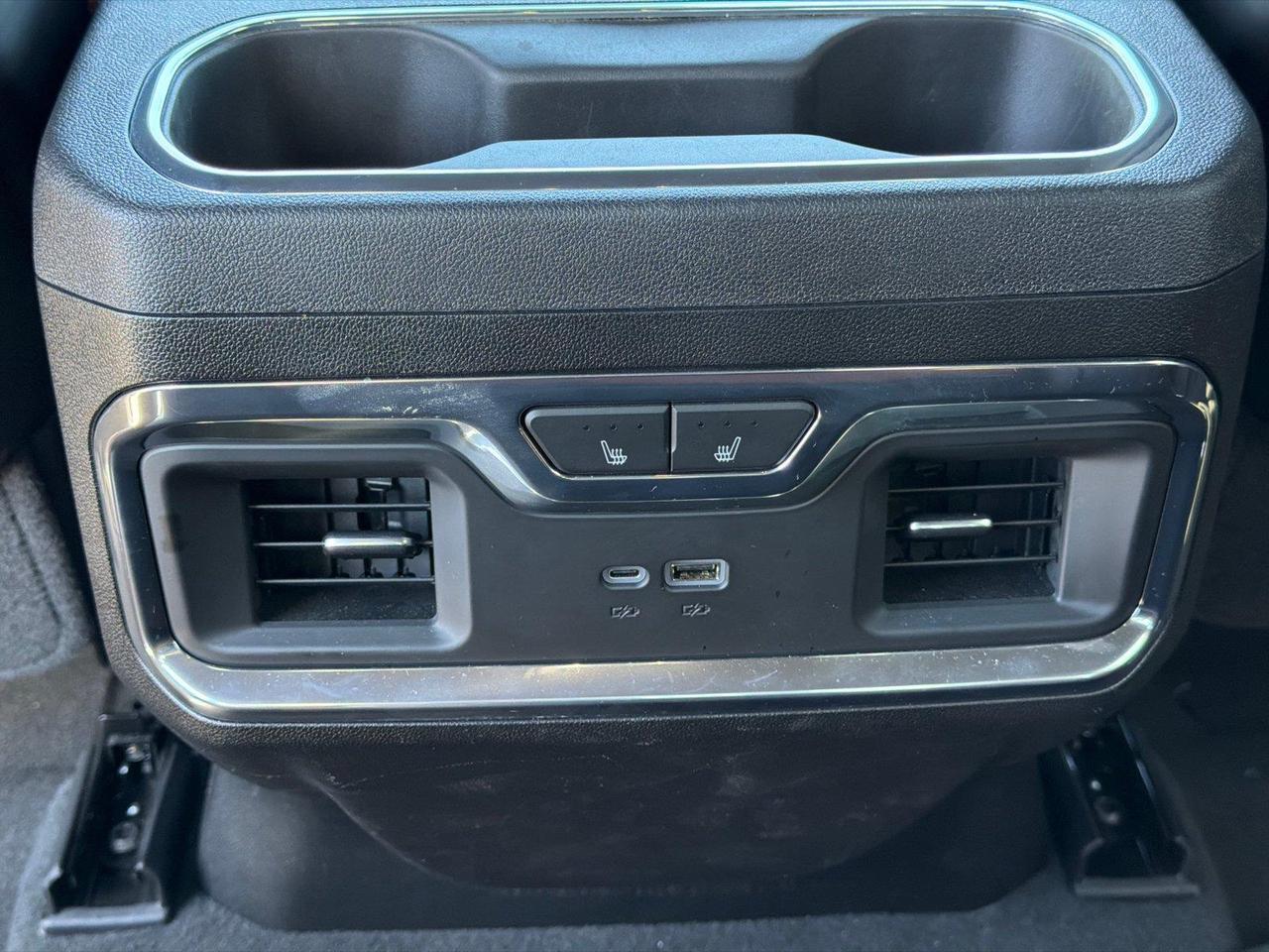 2024 GMC Sierra 2500HD Denali Ultimate Hagerstown MD