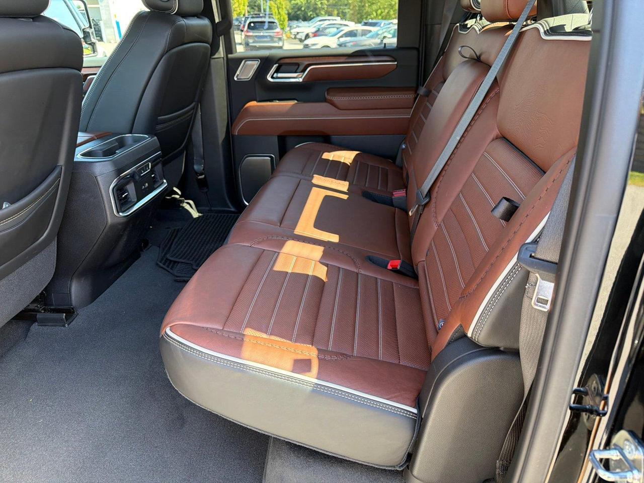 2024 GMC Sierra 2500HD Denali Ultimate Hagerstown MD