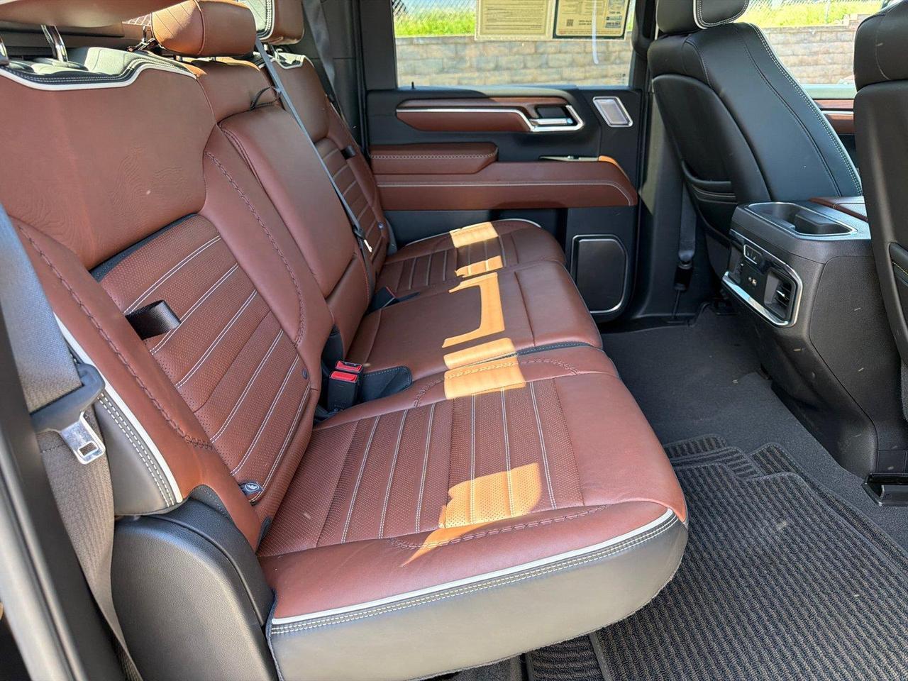 2024 GMC Sierra 2500HD Denali Ultimate Hagerstown MD