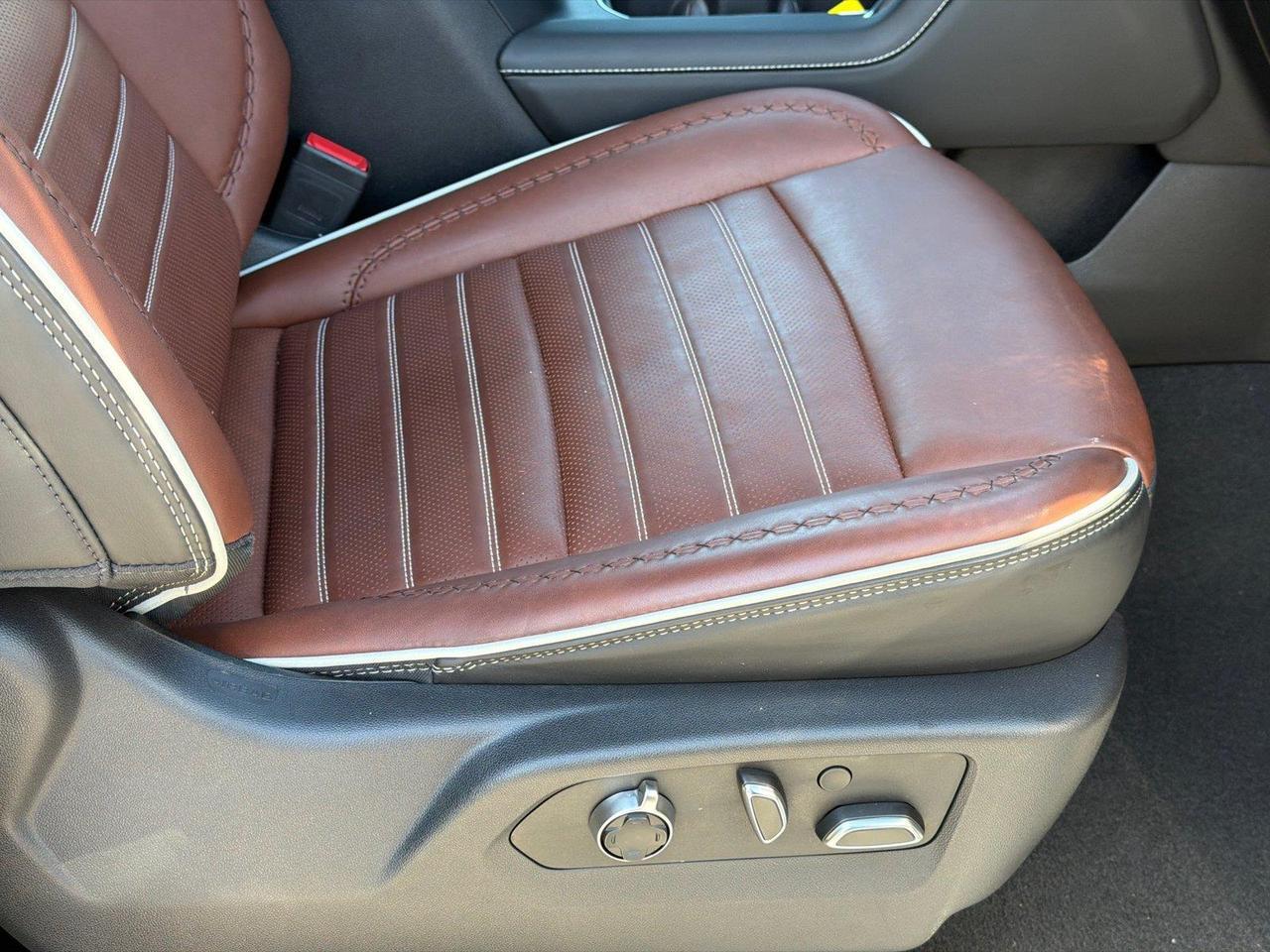 2024 GMC Sierra 2500HD Denali Ultimate Hagerstown MD