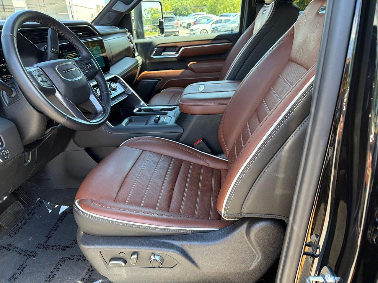 2024 GMC Sierra 2500HD Denali Ultimate Hagerstown MD