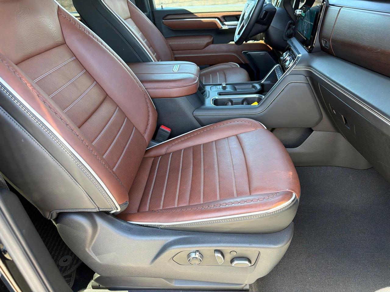 2024 GMC Sierra 2500HD Denali Ultimate Hagerstown MD