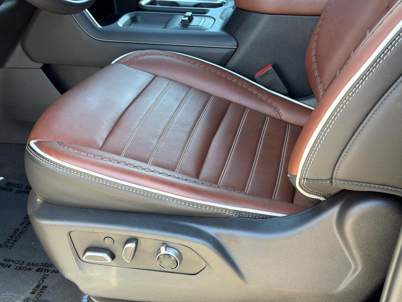 2024 GMC Sierra 2500HD Denali Ultimate Hagerstown MD