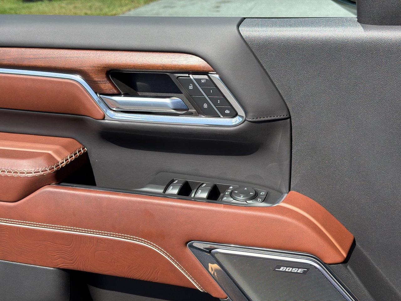 2024 GMC Sierra 2500HD Denali Ultimate Hagerstown MD