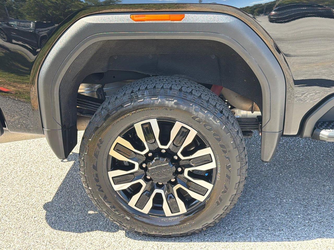 2024 GMC Sierra 2500HD Denali Ultimate Hagerstown MD