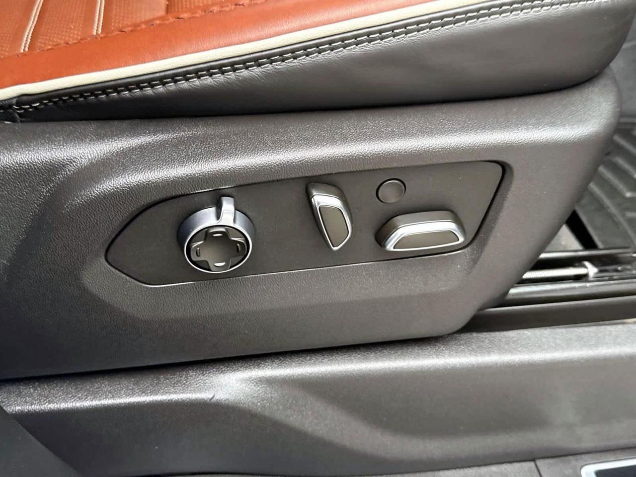 2024 GMC Sierra 2500HD Denali Ultimate Plymouth MA