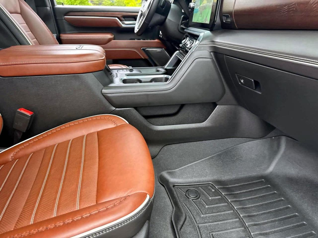 2024 GMC Sierra 2500HD Denali Ultimate Plymouth MA