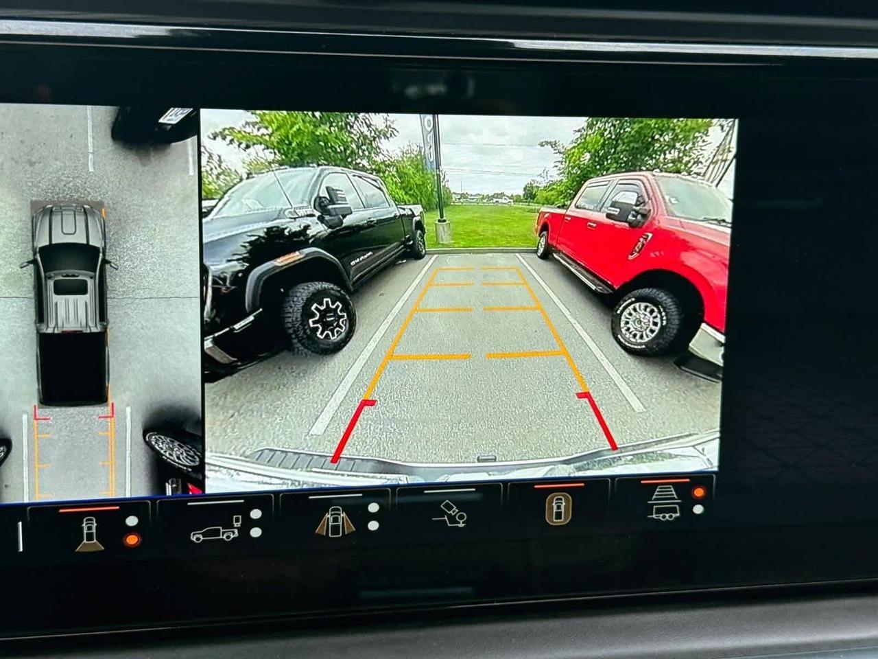 2024 GMC Sierra 2500HD Denali Ultimate Plymouth MA