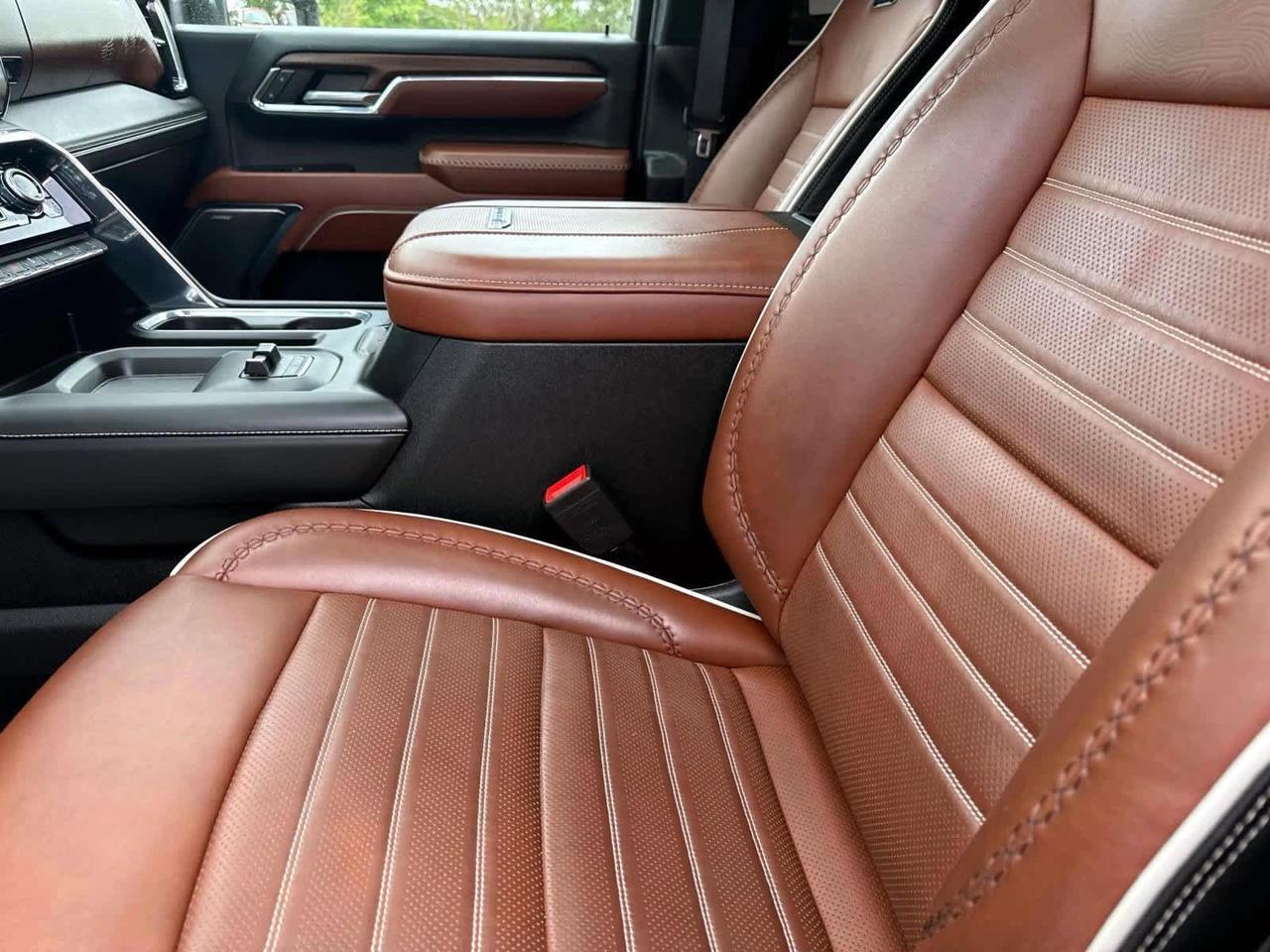 2024 GMC Sierra 2500HD Denali Ultimate Plymouth MA
