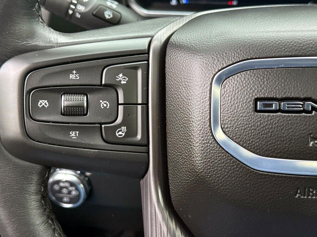 2024 GMC Sierra 2500HD Denali Ultimate Plymouth MA