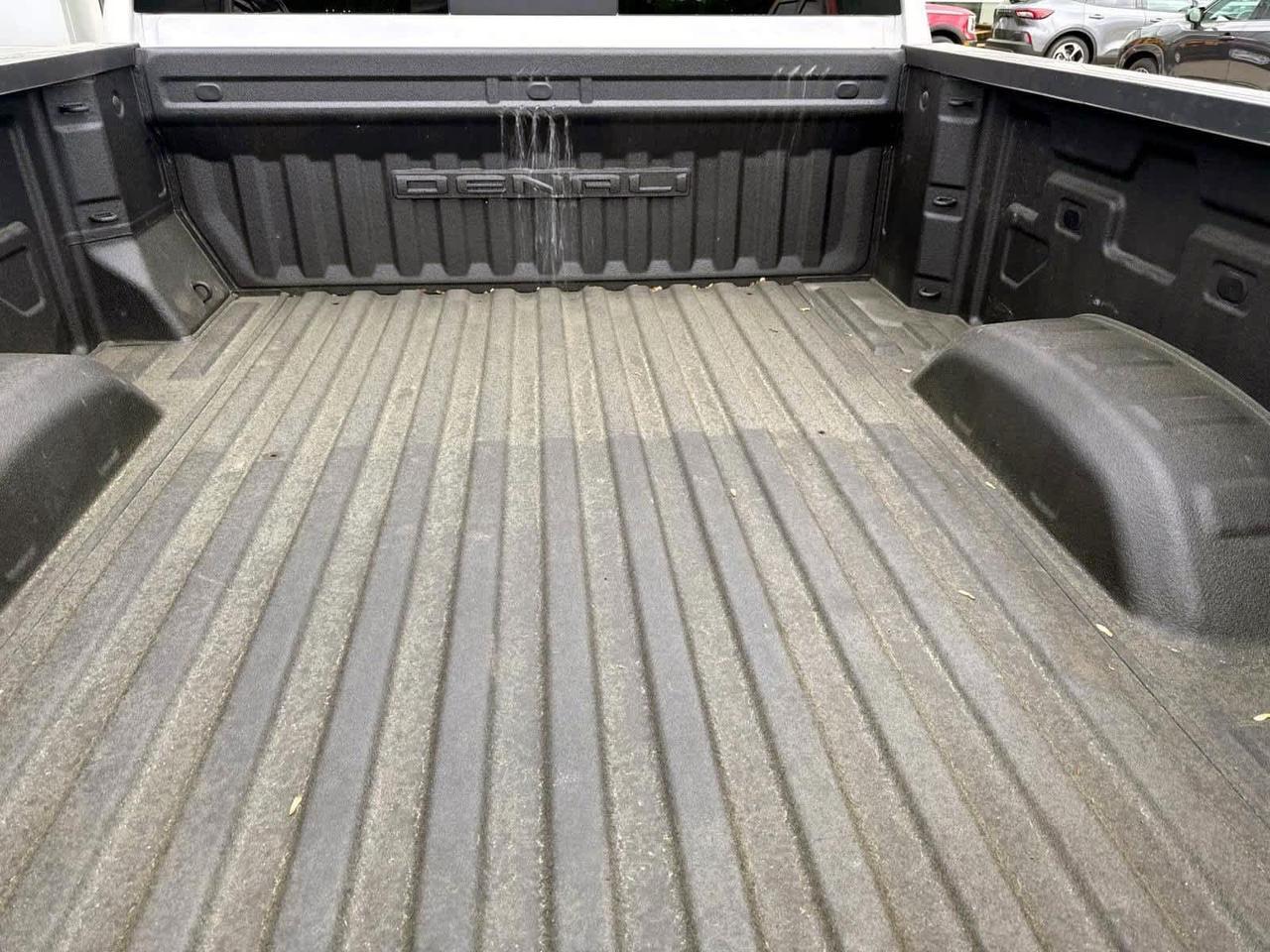 2024 GMC Sierra 2500HD Denali Ultimate Plymouth MA