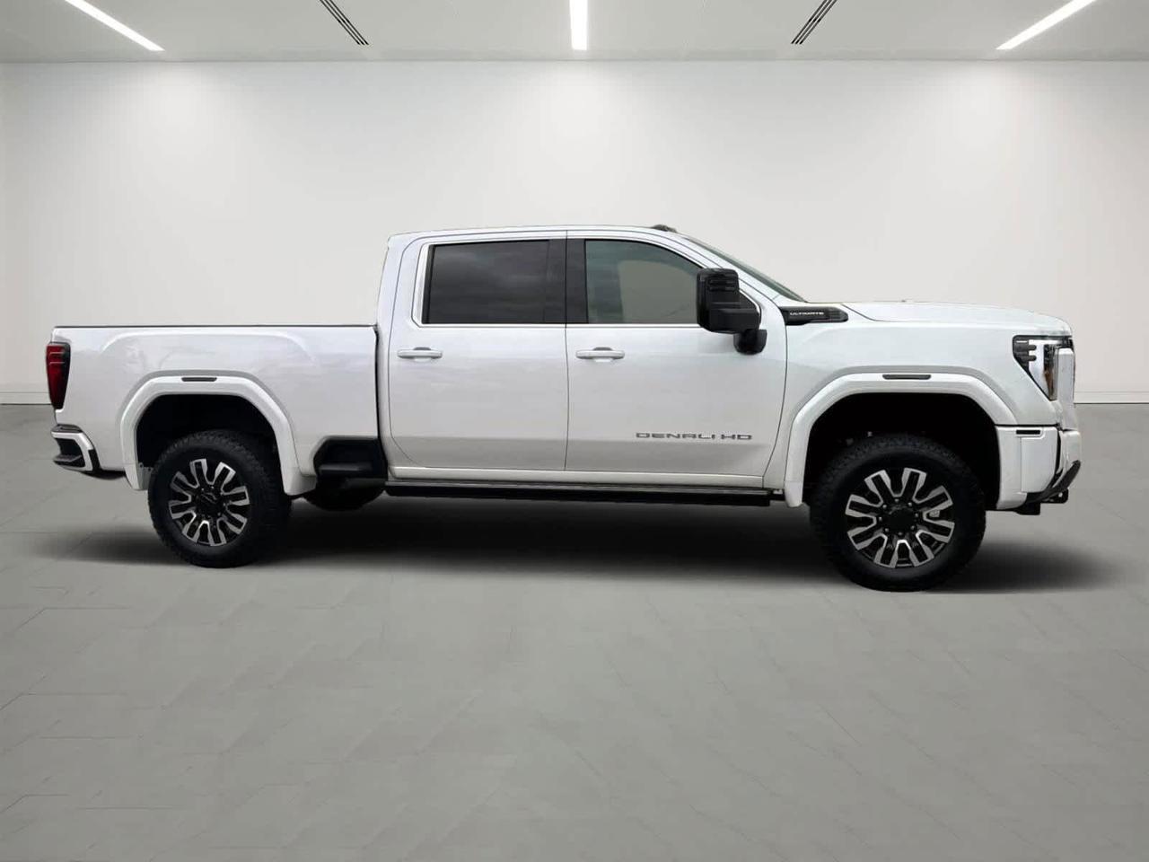 2024 GMC Sierra 2500HD Denali Ultimate Plymouth MA