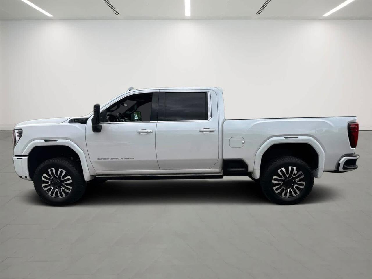 2024 GMC Sierra 2500HD Denali Ultimate Plymouth MA