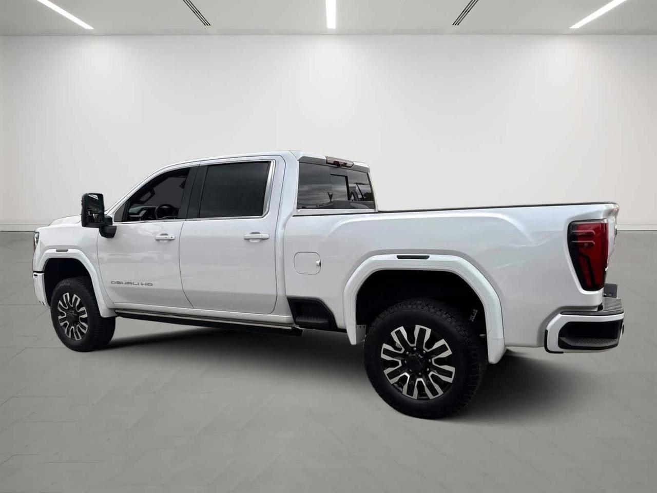 2024 GMC Sierra 2500HD Denali Ultimate Plymouth MA