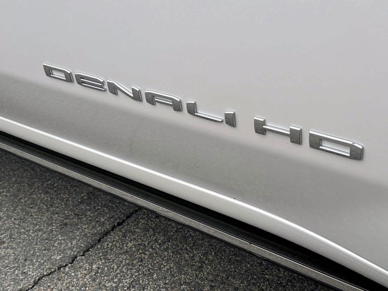 2024 GMC Sierra 2500HD Denali Ultimate Plymouth MA