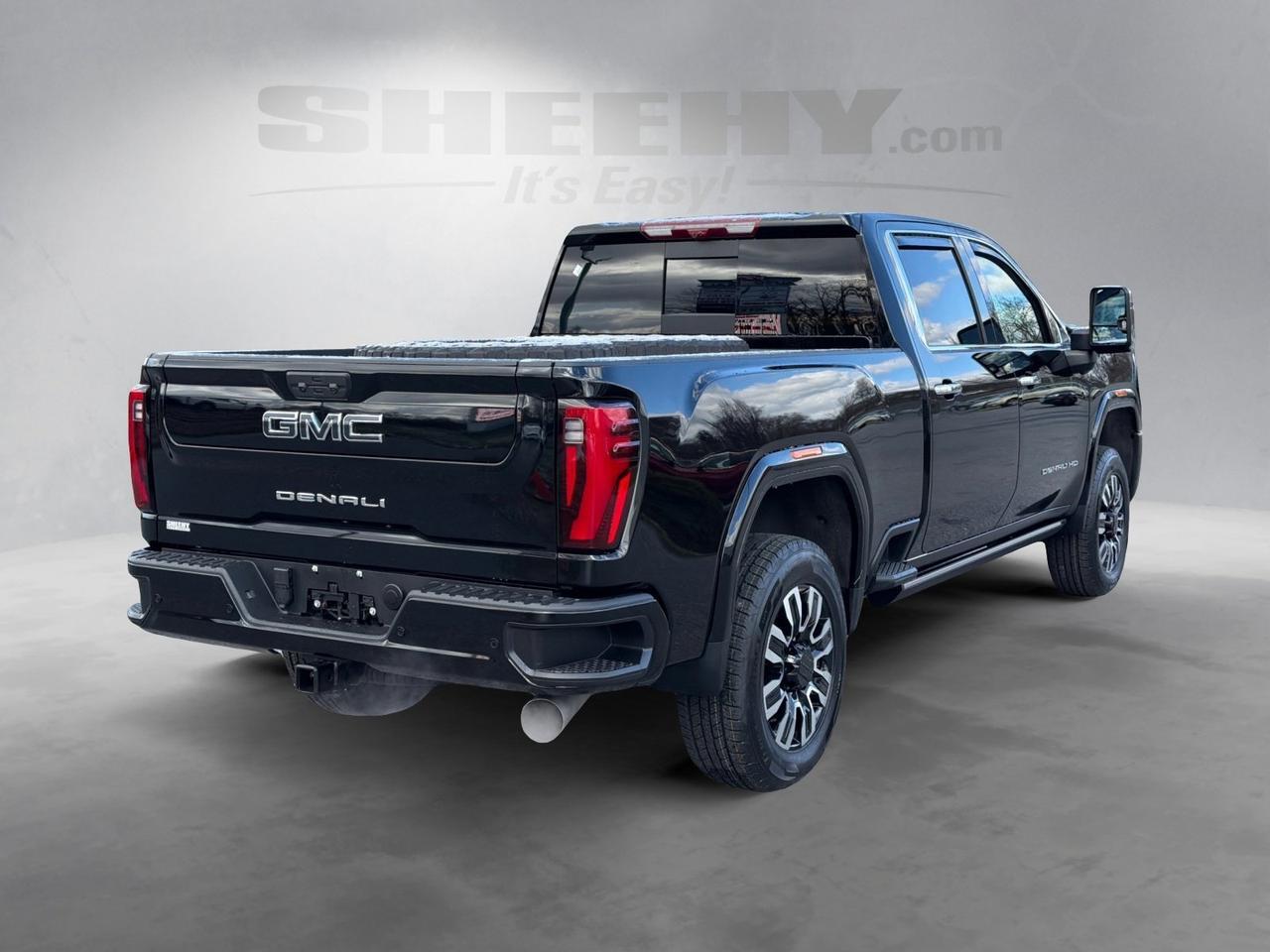 2024 GMC Sierra 2500HD Denali Ultimate Hagerstown MD