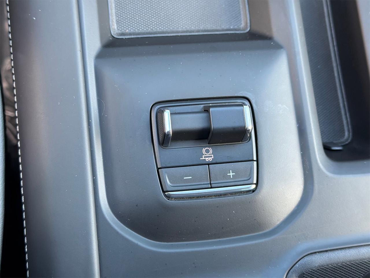 2024 GMC Sierra 2500HD Denali Ultimate Hagerstown MD