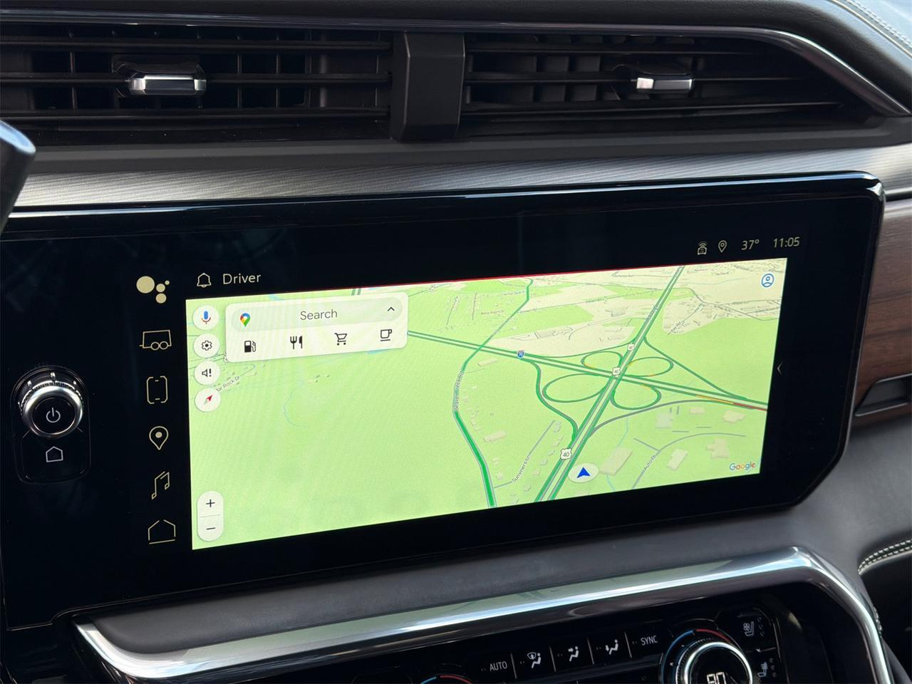 2024 GMC Sierra 2500HD Denali Ultimate Hagerstown MD