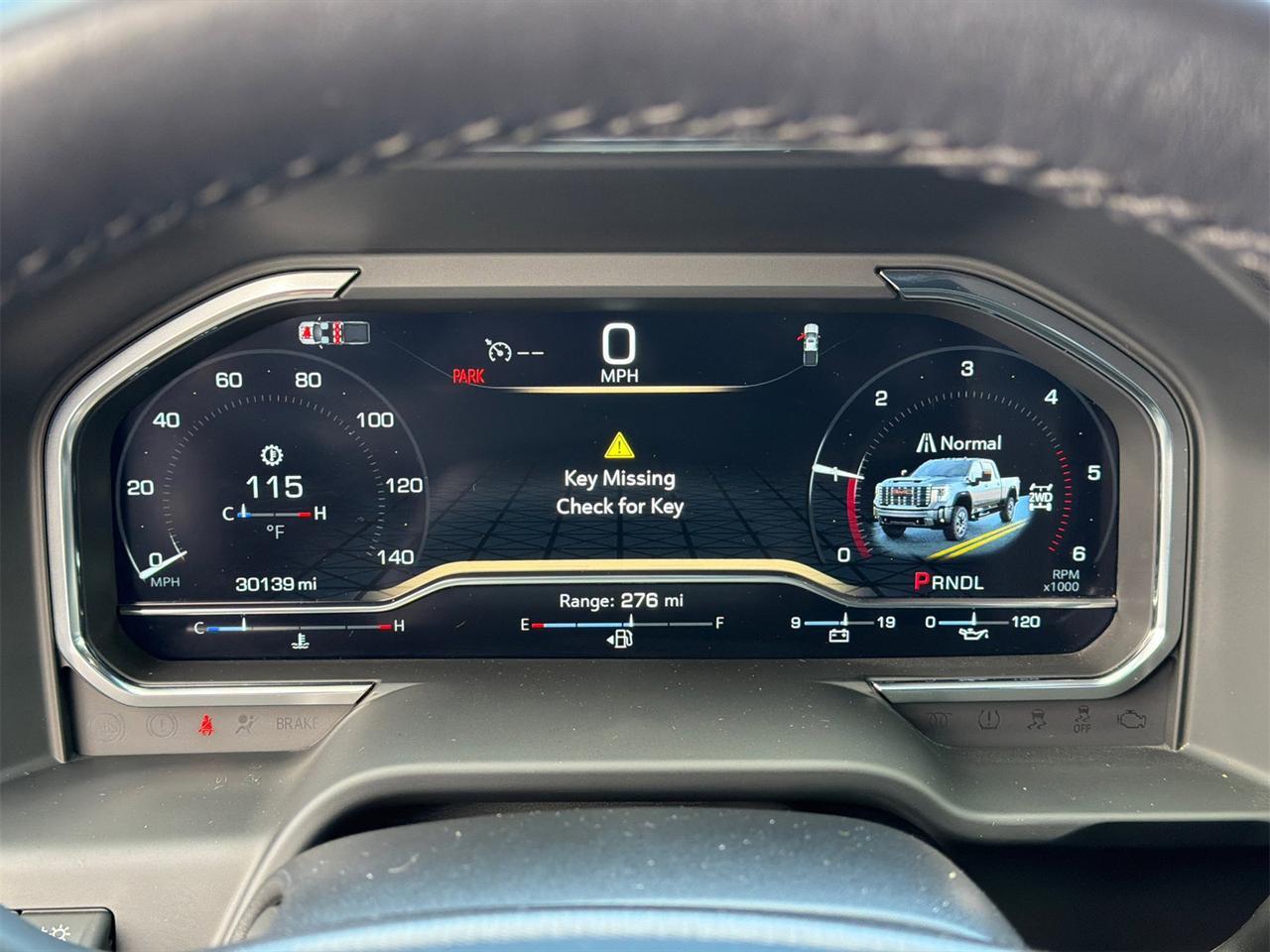 2024 GMC Sierra 2500HD Denali Ultimate Hagerstown MD