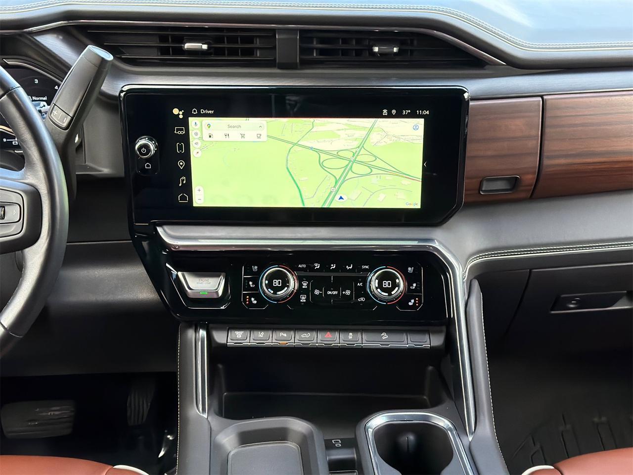 2024 GMC Sierra 2500HD Denali Ultimate Hagerstown MD