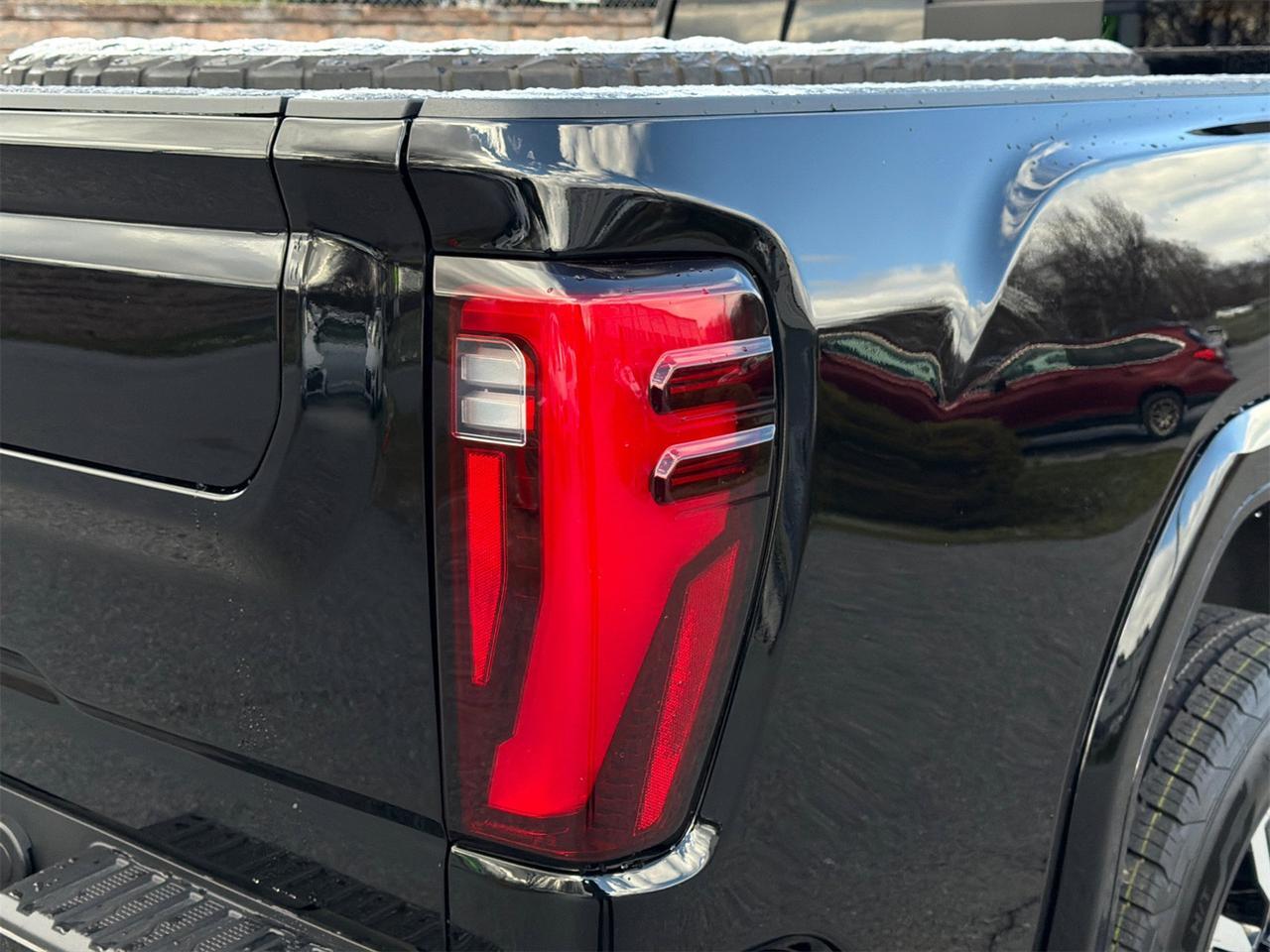 2024 GMC Sierra 2500HD Denali Ultimate Hagerstown MD